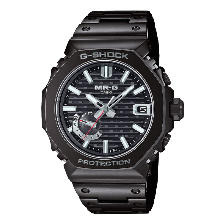 G-SHOCK MR-G CASIO 50TH ANNNIVERSARY FAIR 8.3SAT-8.31SAT | 岡山の正規時計宝飾専門店 |  トミヤコーポレーション（TOMIYA）