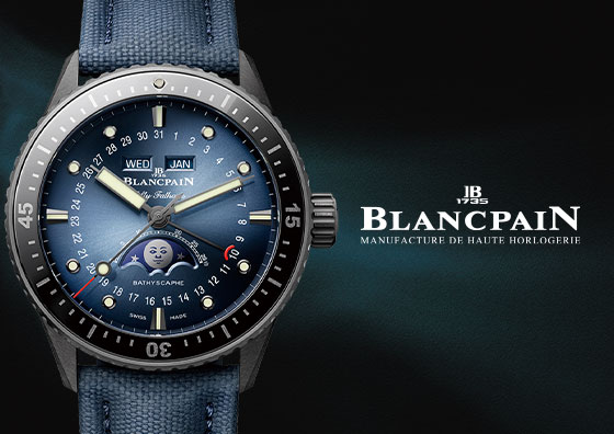 BLANCPAIN FAIR 10.5SAT-27SUN